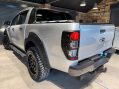 Ford Ranger 3.2 TDCi Wildtrak Auto 4WD Euro 6 4dr 5