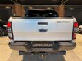 Ford Ranger 3.2 TDCi Wildtrak Auto 4WD Euro 6 4dr 6