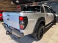Ford Ranger 3.2 TDCi Wildtrak Auto 4WD Euro 6 4dr 7