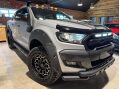 Ford Ranger 3.2 TDCi Wildtrak Auto 4WD Euro 6 4dr 8