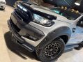 Ford Ranger 3.2 TDCi Wildtrak Auto 4WD Euro 6 4dr 10