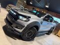 Ford Ranger 3.2 TDCi Wildtrak Auto 4WD Euro 6 4dr 12