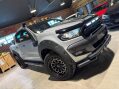 Ford Ranger 3.2 TDCi Wildtrak Auto 4WD Euro 6 4dr 13