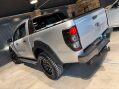 Ford Ranger 3.2 TDCi Wildtrak Auto 4WD Euro 6 4dr 15