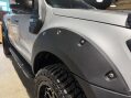 Ford Ranger 3.2 TDCi Wildtrak Auto 4WD Euro 6 4dr 16