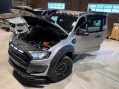 Ford Ranger 3.2 TDCi Wildtrak Auto 4WD Euro 6 4dr 20