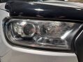 Ford Ranger 3.2 TDCi Wildtrak Auto 4WD Euro 6 4dr 21