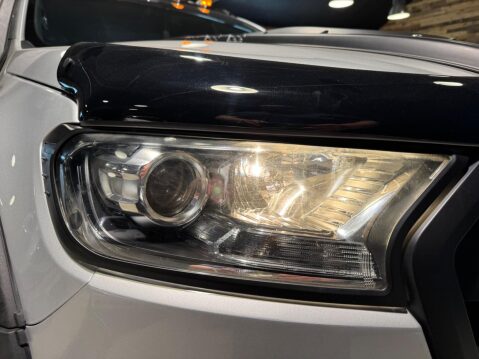 Ford Ranger 3.2 TDCi Wildtrak Auto 4WD Euro 6 4dr 23