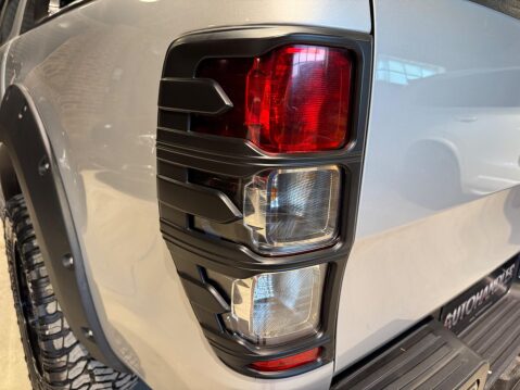 Ford Ranger 3.2 TDCi Wildtrak Auto 4WD Euro 6 4dr 26