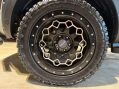 Ford Ranger 3.2 TDCi Wildtrak Auto 4WD Euro 6 4dr 32