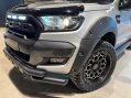 Ford Ranger 3.2 TDCi Wildtrak Auto 4WD Euro 6 4dr 34