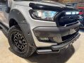 Ford Ranger 3.2 TDCi Wildtrak Auto 4WD Euro 6 4dr 35