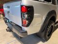 Ford Ranger 3.2 TDCi Wildtrak Auto 4WD Euro 6 4dr 36