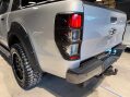 Ford Ranger 3.2 TDCi Wildtrak Auto 4WD Euro 6 4dr 37