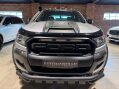 Ford Ranger 3.2 TDCi Wildtrak Auto 4WD Euro 6 4dr 47
