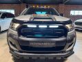 Ford Ranger 3.2 TDCi Wildtrak Auto 4WD Euro 6 4dr 48