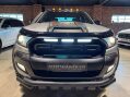 Ford Ranger 3.2 TDCi Wildtrak Auto 4WD Euro 6 4dr 49