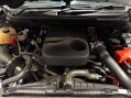 Ford Ranger 3.2 TDCi Wildtrak Auto 4WD Euro 6 4dr 50
