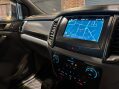 Ford Ranger 3.2 TDCi Wildtrak Auto 4WD Euro 6 4dr 53
