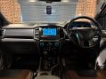 Ford Ranger 3.2 TDCi Wildtrak Auto 4WD Euro 6 4dr 54