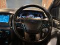 Ford Ranger 3.2 TDCi Wildtrak Auto 4WD Euro 6 4dr 55