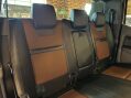 Ford Ranger 3.2 TDCi Wildtrak Auto 4WD Euro 6 4dr 68