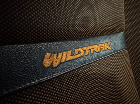 Ford Ranger 3.2 TDCi Wildtrak Auto 4WD Euro 6 4dr 73