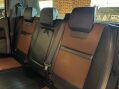 Ford Ranger 3.2 TDCi Wildtrak Auto 4WD Euro 6 4dr 75