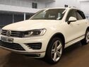 Volkswagen Touareg 3.0 TDI V6 BlueMotion Tech R-Line Plus Tiptronic 4WD Euro 6 (s/s) 5dr