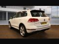 Volkswagen Touareg 3.0 TDI V6 BlueMotion Tech R-Line Plus Tiptronic 4WD Euro 6 (s/s) 5dr 3