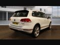 Volkswagen Touareg 3.0 TDI V6 BlueMotion Tech R-Line Plus Tiptronic 4WD Euro 6 (s/s) 5dr 4