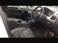 Volkswagen Touareg 3.0 TDI V6 BlueMotion Tech R-Line Plus Tiptronic 4WD Euro 6 (s/s) 5dr 5