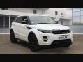 Land Rover Range Rover Evoque 2.2 SD4 Dynamic Auto 4WD Euro 5 (s/s) 5dr 1