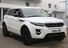 Land Rover Range Rover Evoque 2.2 SD4 Dynamic Auto 4WD Euro 5 (s/s) 5dr
