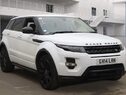 Land Rover Range Rover Evoque 2.2 SD4 Dynamic Auto 4WD Euro 5 (s/s) 5dr