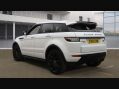 Land Rover Range Rover Evoque 2.2 SD4 Dynamic Auto 4WD Euro 5 (s/s) 5dr 4