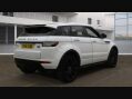 Land Rover Range Rover Evoque 2.2 SD4 Dynamic Auto 4WD Euro 5 (s/s) 5dr 5