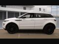 Land Rover Range Rover Evoque 2.2 SD4 Dynamic Auto 4WD Euro 5 (s/s) 5dr 7