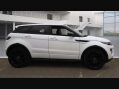 Land Rover Range Rover Evoque 2.2 SD4 Dynamic Auto 4WD Euro 5 (s/s) 5dr 6
