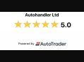 Mercedes-Benz C Class 2.1 C220 BlueTEC AMG Line Euro 6 (s/s) 5dr 11