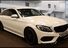Mercedes-Benz C Class 2.1 C220 BlueTEC AMG Line Euro 6 (s/s) 5dr
