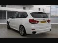BMW X5 3.0 30d M Sport Auto xDrive Euro 6 (s/s) 5dr 3