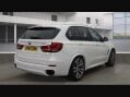 BMW X5 3.0 30d M Sport Auto xDrive Euro 6 (s/s) 5dr 4