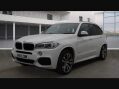 BMW X5 3.0 30d M Sport Auto xDrive Euro 6 (s/s) 5dr 2