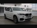 BMW X5 3.0 30d M Sport Auto xDrive Euro 6 (s/s) 5dr 1