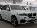 BMW X5 3.0 30d M Sport Auto xDrive Euro 6 (s/s) 5dr