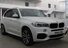 BMW X5 3.0 30d M Sport Auto xDrive Euro 6 (s/s) 5dr