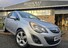 Vauxhall Corsa 1.4 16V SXi Euro 5 5dr (A/C)