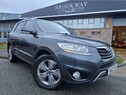 Hyundai SANTA FE 2.2 CRDi Premium Auto 4WD Euro 5 5dr (7 seat)