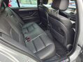BMW 5 Series 2.0 520d M Sport Touring Auto Euro 6 (s/s) 5dr 13